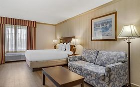 Best Western Plus Morristown Inn-Florham Park